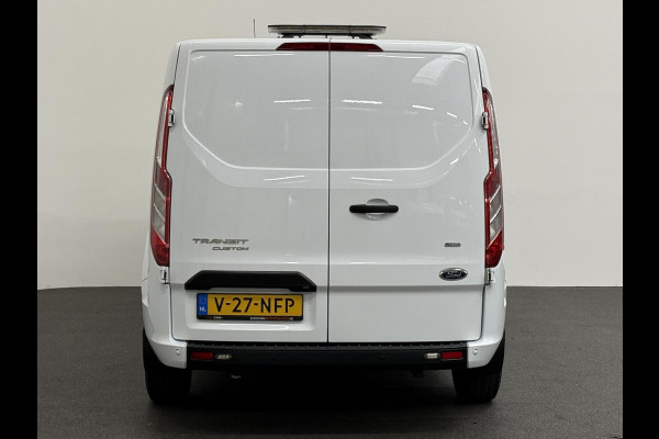 Ford Transit Custom 340 1.0 EcoBoost L1H1 PHEV Trend Cruise Control Airco Navigatie