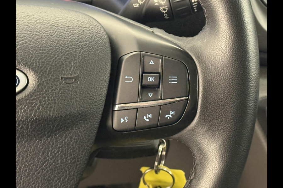 Ford Transit Custom 340 1.0 EcoBoost L1H1 PHEV Trend Cruise Control Airco Navigatie