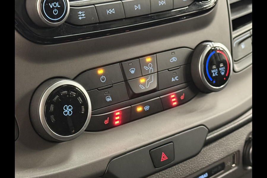 Ford Transit Custom 340 1.0 EcoBoost L1H1 PHEV Trend Cruise Control Airco Navigatie