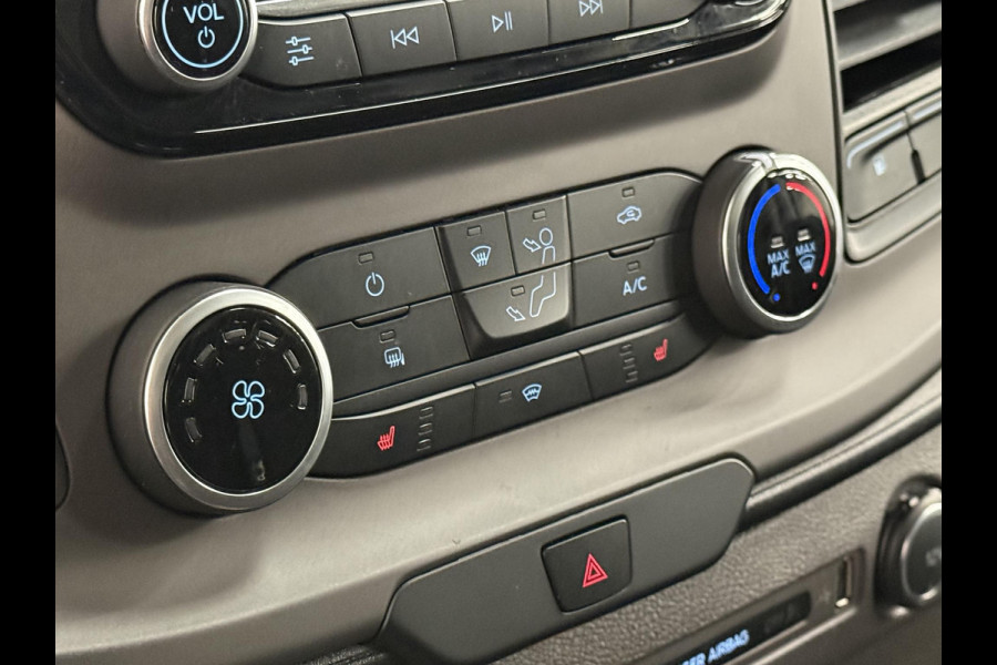 Ford Transit Custom 340 1.0 EcoBoost L1H1 PHEV Trend Cruise Control Airco Navigatie