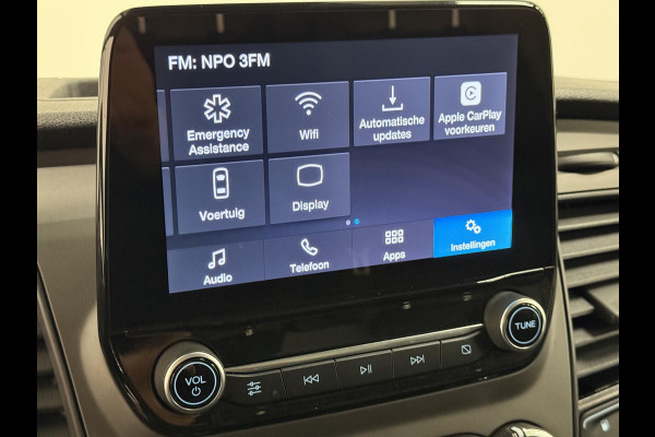 Ford Transit Custom 340 1.0 EcoBoost L1H1 PHEV Trend Cruise Control Airco Navigatie