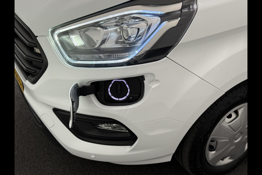Ford Transit Custom 340 1.0 EcoBoost L1H1 PHEV Trend Cruise Control Airco Navigatie