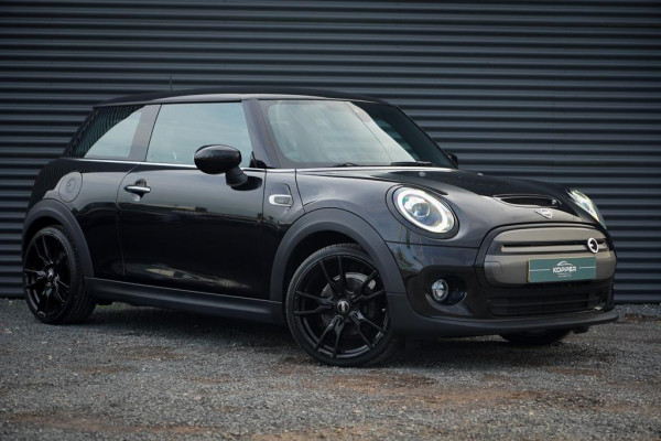 MINI Mini Electric Essential 33 kWh / Sportstoel / Camera / Navi / Stoelverwarming / Incl BTW