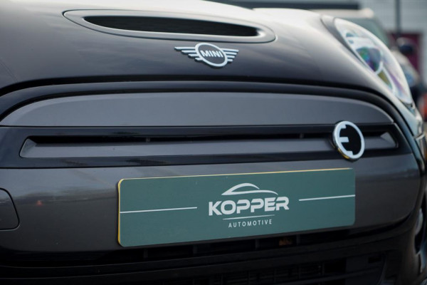 MINI Mini Electric Essential 33 kWh / Sportstoel / Camera / Navi / Stoelverwarming / Incl BTW