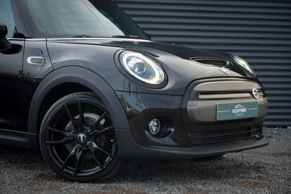 MINI Mini Electric Essential 33 kWh / Sportstoel / Camera / Navi / Stoelverwarming / Incl BTW