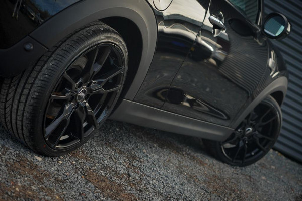 MINI Mini Electric Essential 33 kWh / Sportstoel / Camera / Navi / Stoelverwarming / Incl BTW