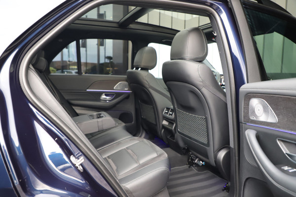 Mercedes-Benz GLE AMG 53 4MATIC+ | 435PK | Head-up | Luchtvering | Massage | Keyless-go | Burmester | Sfeerverlichting | Acc | Stoelkoeling | 2020