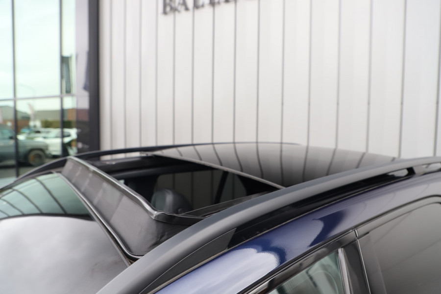 Mercedes-Benz GLE AMG 53 4MATIC+ | 435PK | Head-up | Luchtvering | Massage | Keyless-go | Burmester | Sfeerverlichting | Acc | Stoelkoeling | 2020