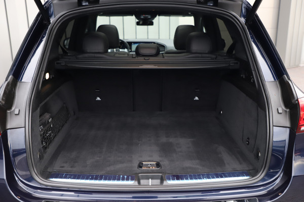 Mercedes-Benz GLE AMG 53 4MATIC+ | 435PK | Head-up | Luchtvering | Massage | Keyless-go | Burmester | Sfeerverlichting | Acc | Stoelkoeling | 2020