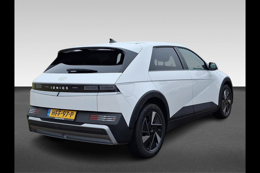 Hyundai IONIQ 5 Connect+ 84 kWh
