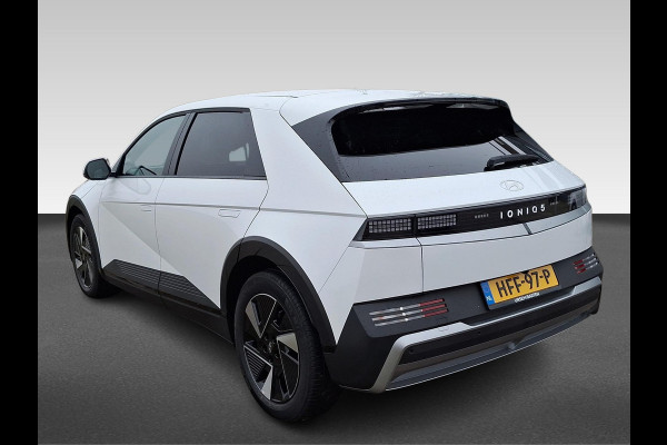 Hyundai IONIQ 5 Connect+ 84 kWh