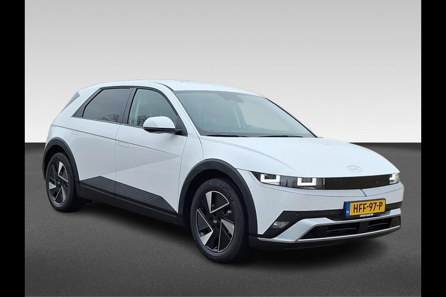 Hyundai IONIQ 5 Connect+ 84 kWh