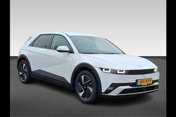 Hyundai IONIQ 5 Connect+ 84 kWh