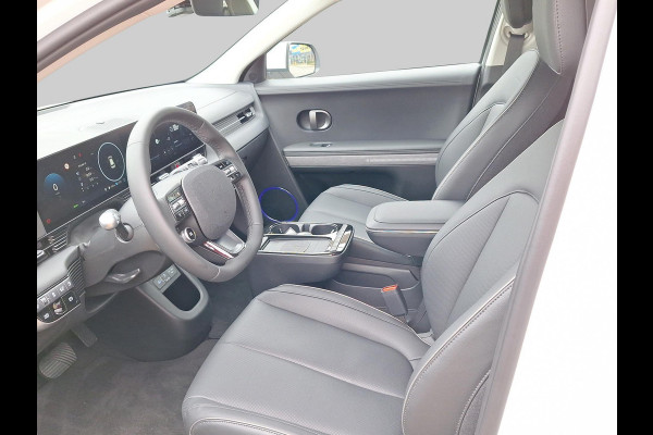 Hyundai IONIQ 5 Connect+ 84 kWh