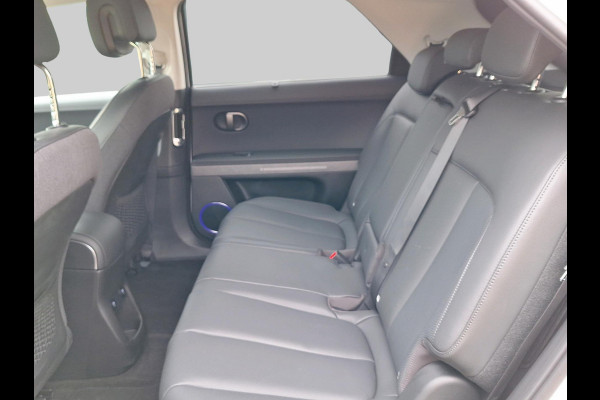 Hyundai IONIQ 5 Connect+ 84 kWh