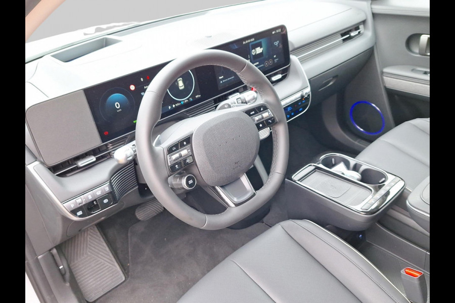 Hyundai IONIQ 5 Connect+ 84 kWh