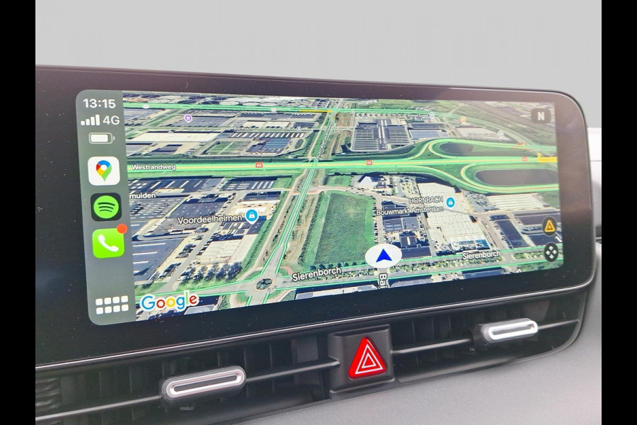 Hyundai IONIQ 5 Connect+ 84 kWh