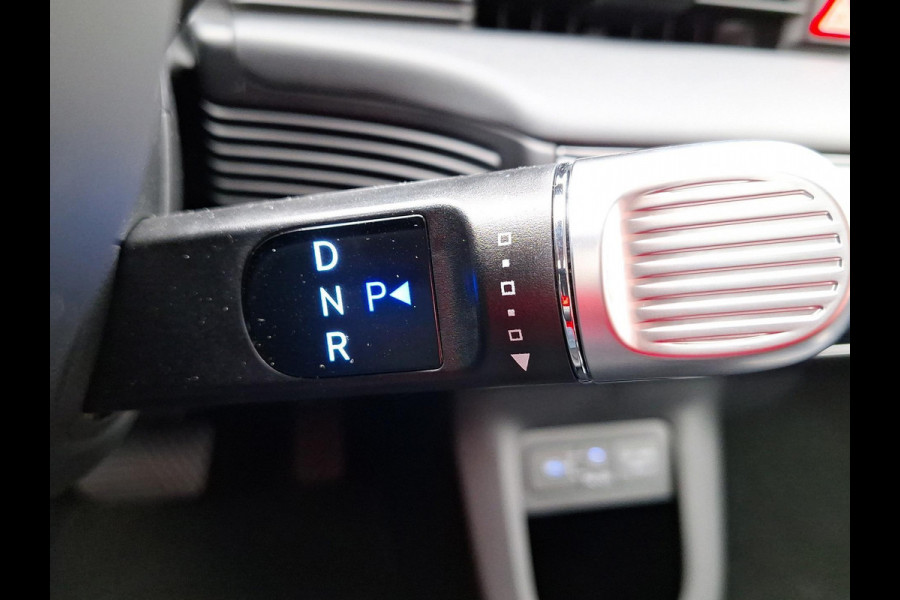 Hyundai IONIQ 5 Connect+ 84 kWh