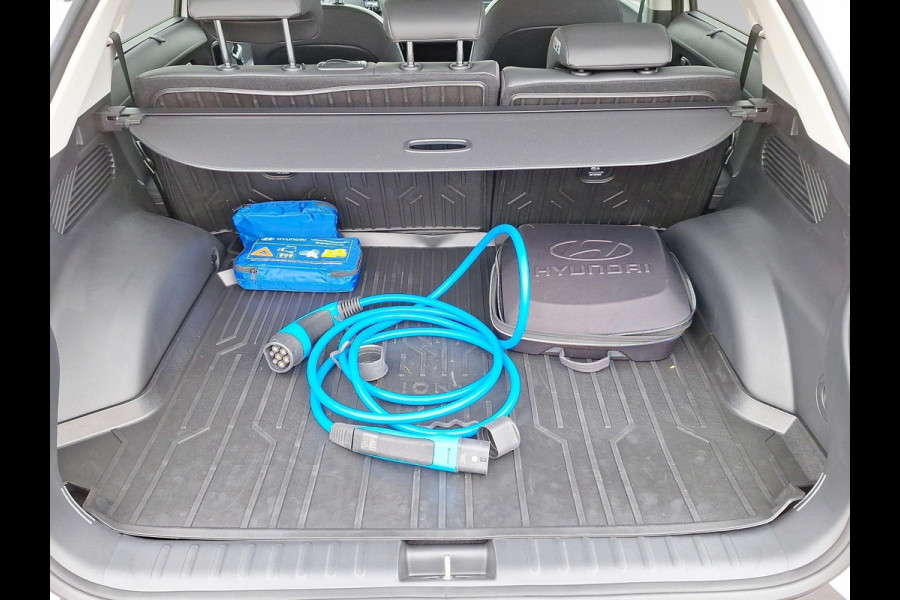 Hyundai IONIQ 5 Connect+ 84 kWh