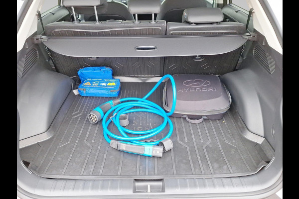 Hyundai IONIQ 5 Connect+ 84 kWh