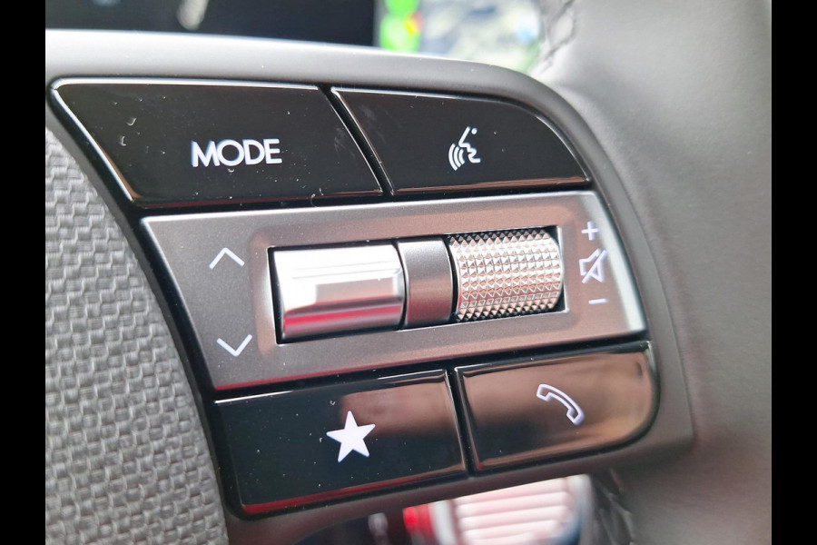 Hyundai IONIQ 5 Connect+ 84 kWh