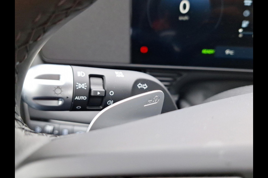 Hyundai IONIQ 5 Connect+ 84 kWh