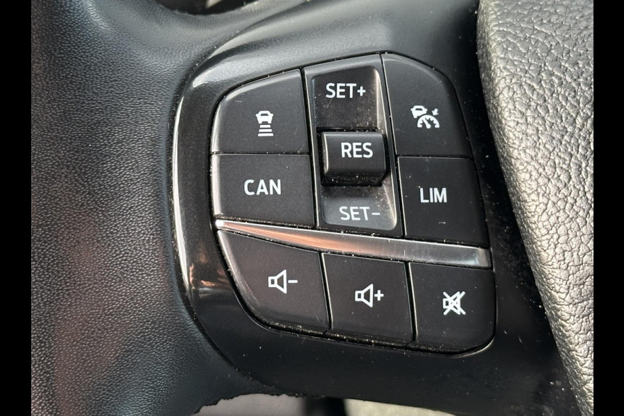 Ford Transit Custom 300 2.0 TDCI L2 Limited DC automaat Dubbele cabine