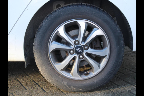 Hyundai i20 1.0 T-GDI Comfort | NAVIGATIE | ACHTERUITRIJCAMERA |