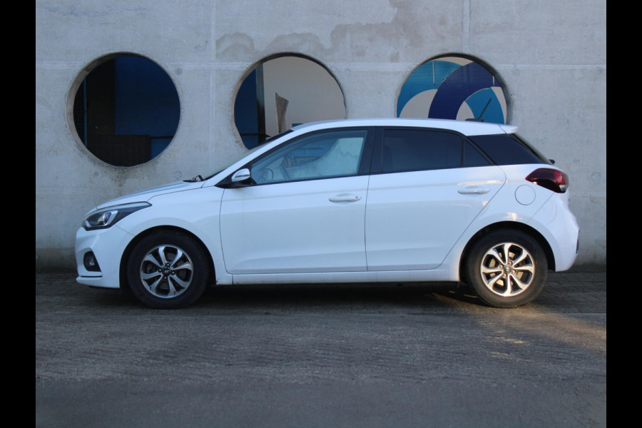 Hyundai i20 1.0 T-GDI Comfort | NAVIGATIE | ACHTERUITRIJCAMERA |
