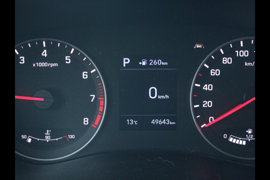 Hyundai i20 1.0 T-GDI Comfort | NAVIGATIE | ACHTERUITRIJCAMERA |