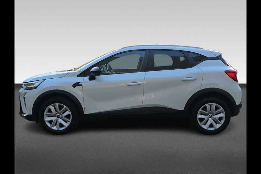 Mitsubishi ASX 1.0 MPI Turbo Intense | Cruise control | Carplay/Androidauto | Achteruitrijcamera | Stoelverwarming |