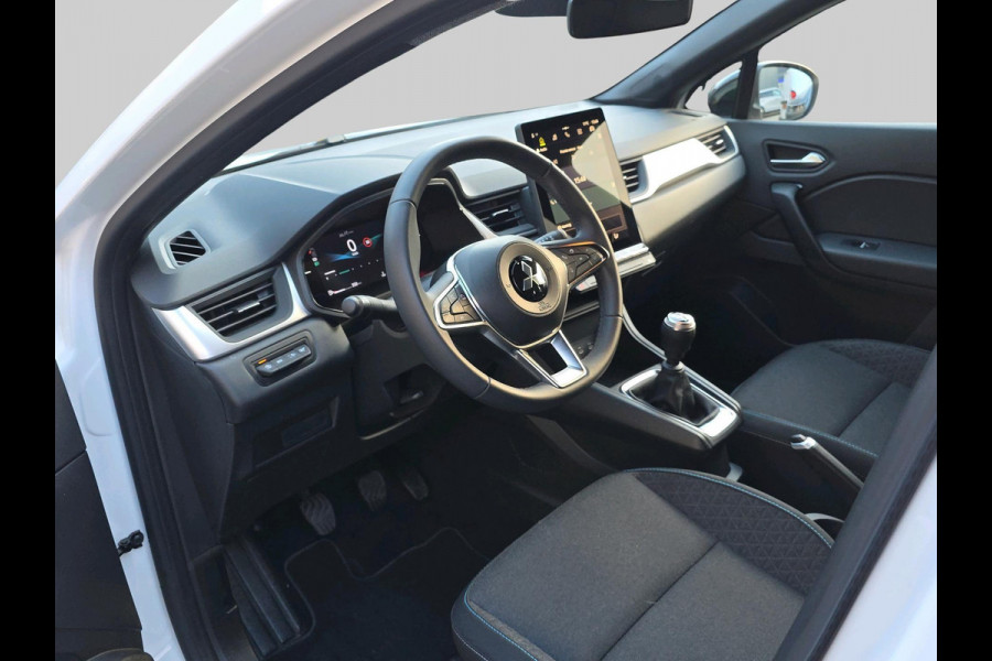 Mitsubishi ASX 1.0 MPI Turbo Intense | Cruise control | Carplay/Androidauto | Achteruitrijcamera | Stoelverwarming |