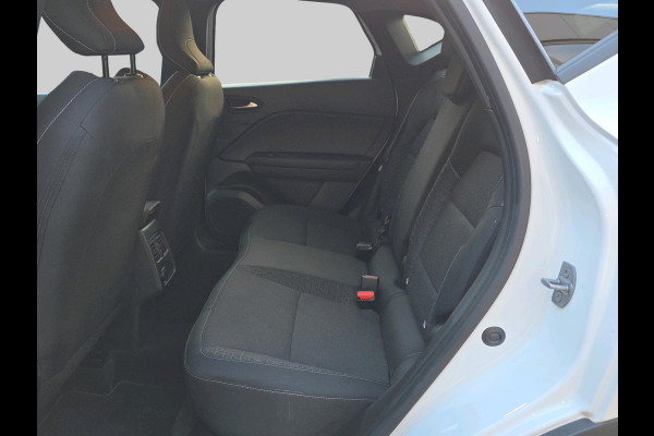 Mitsubishi ASX 1.0 MPI Turbo Intense | Cruise control | Carplay/Androidauto | Achteruitrijcamera | Stoelverwarming |