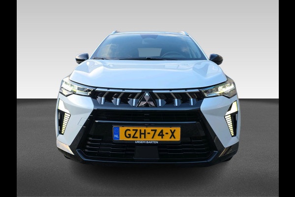 Mitsubishi ASX 1.0 MPI Turbo Intense | Cruise control | Carplay/Androidauto | Achteruitrijcamera | Stoelverwarming |