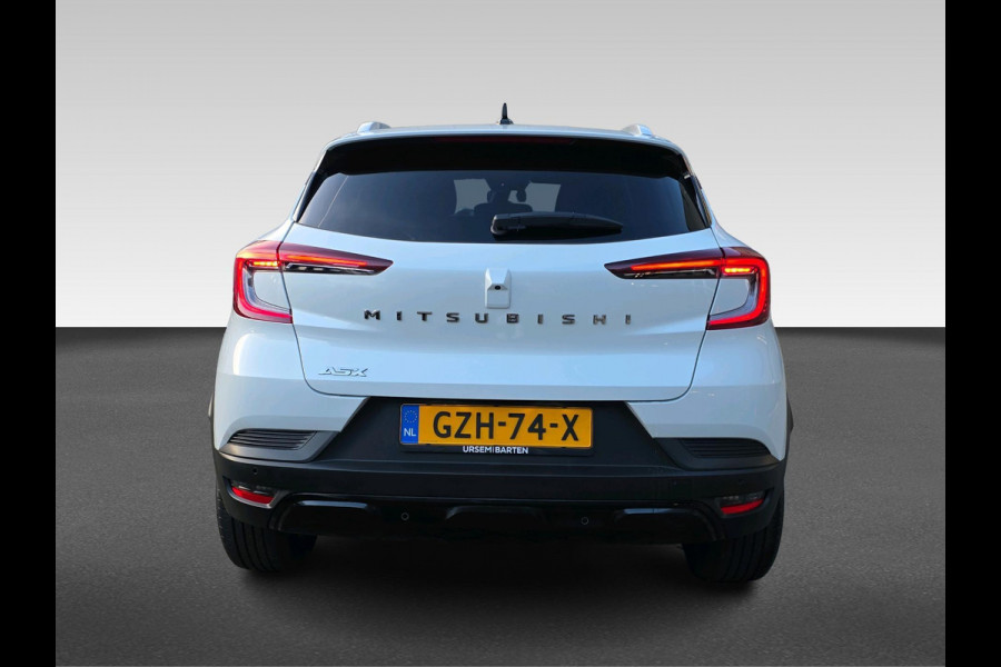 Mitsubishi ASX 1.0 MPI Turbo Intense | Cruise control | Carplay/Androidauto | Achteruitrijcamera | Stoelverwarming |