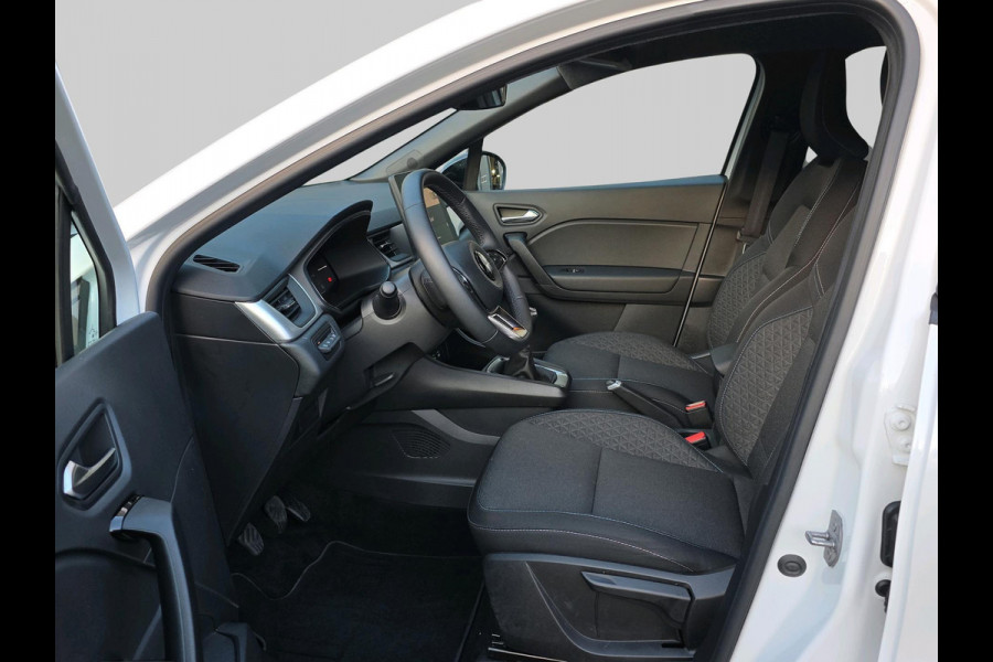 Mitsubishi ASX 1.0 MPI Turbo Intense | Cruise control | Carplay/Androidauto | Achteruitrijcamera | Stoelverwarming |