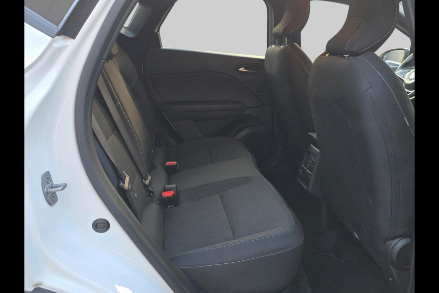 Mitsubishi ASX 1.0 MPI Turbo Intense | Cruise control | Carplay/Androidauto | Achteruitrijcamera | Stoelverwarming |