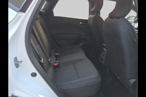 Mitsubishi ASX 1.0 MPI Turbo Intense | Cruise control | Carplay/Androidauto | Achteruitrijcamera | Stoelverwarming |