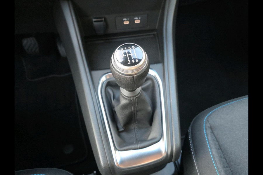 Mitsubishi ASX 1.0 MPI Turbo Intense | Cruise control | Carplay/Androidauto | Achteruitrijcamera | Stoelverwarming |