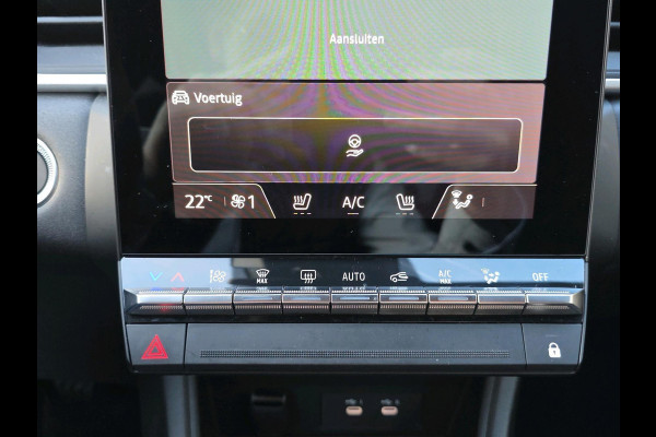 Mitsubishi ASX 1.0 MPI Turbo Intense | Cruise control | Carplay/Androidauto | Achteruitrijcamera | Stoelverwarming |