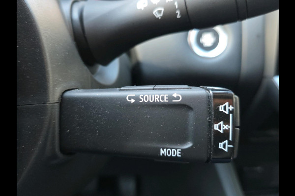 Mitsubishi ASX 1.0 MPI Turbo Intense | Cruise control | Carplay/Androidauto | Achteruitrijcamera | Stoelverwarming |