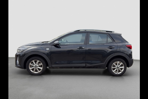 Kia Stonic 1.0 T-GDi MHEV DynamicLine