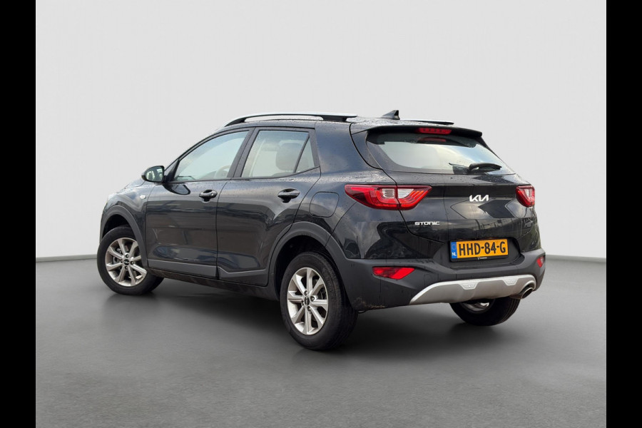 Kia Stonic 1.0 T-GDi MHEV DynamicLine