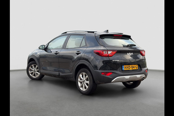 Kia Stonic 1.0 T-GDi MHEV DynamicLine