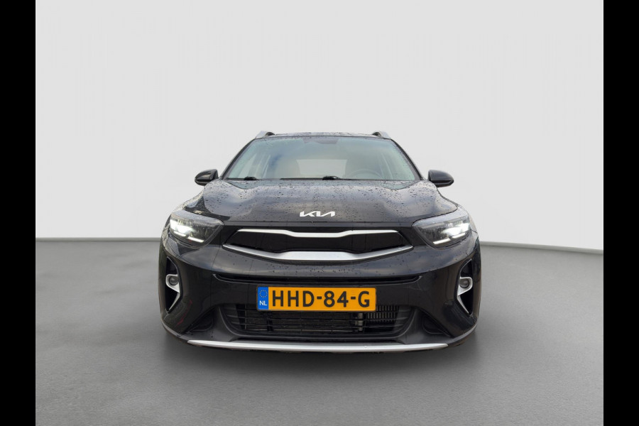 Kia Stonic 1.0 T-GDi MHEV DynamicLine