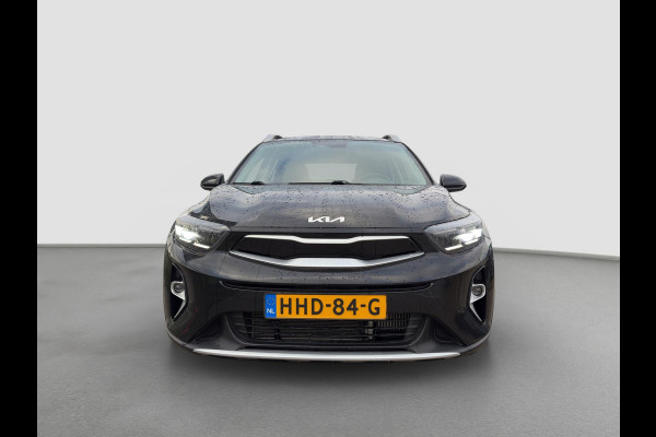 Kia Stonic 1.0 T-GDi MHEV DynamicLine