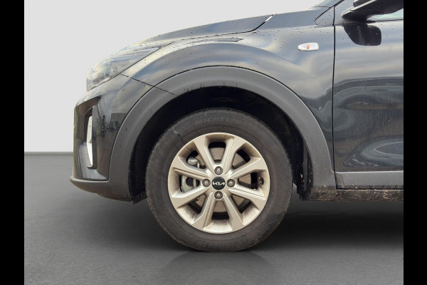 Kia Stonic 1.0 T-GDi MHEV DynamicLine