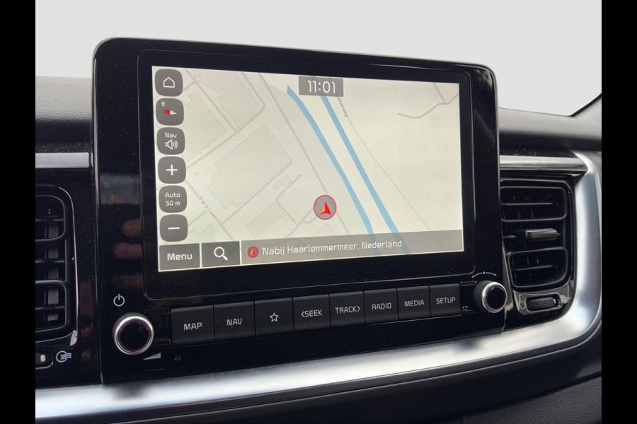 Kia Stonic 1.0 T-GDi MHEV DynamicLine