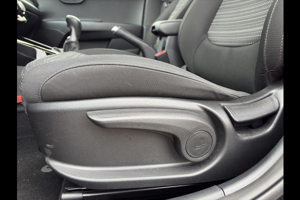 Kia Stonic 1.0 T-GDi MHEV DynamicLine