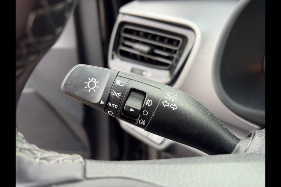 Kia Stonic 1.0 T-GDi MHEV DynamicLine